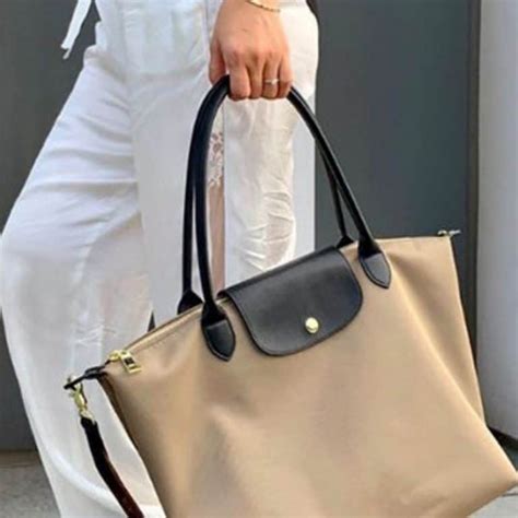 longchamp tote bag dupe|longchamp bag dupe amazon.